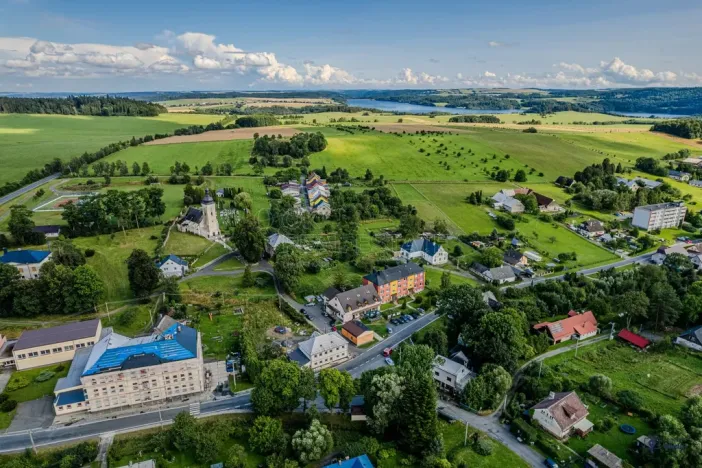 Prodej ubytování, Razová, 540 m2
