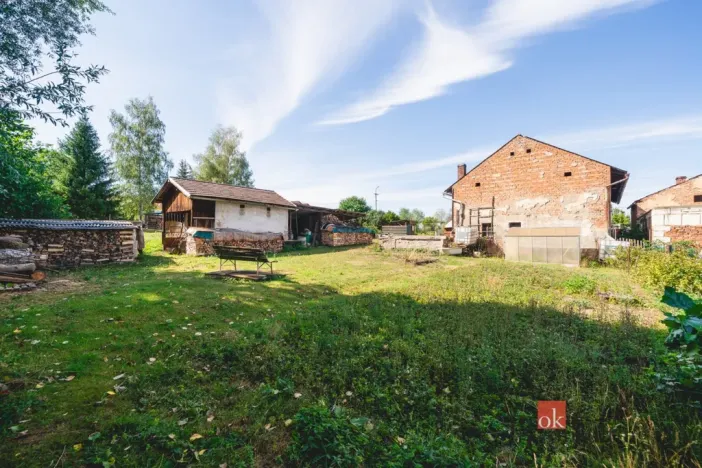 Prodej rodinného domu, Svojšín, 189 m2