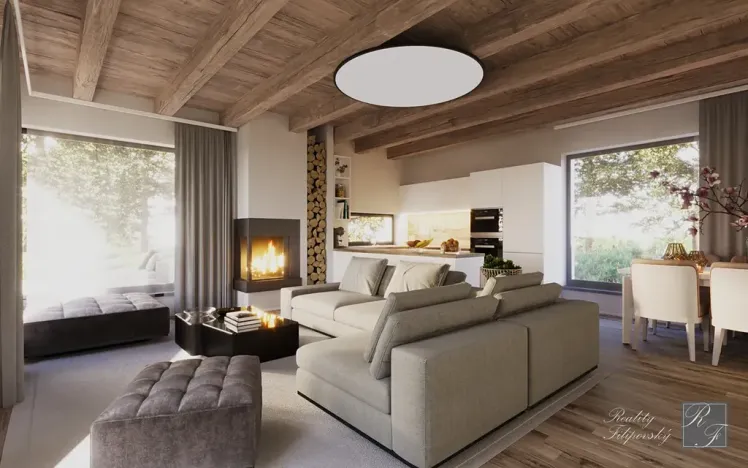 Prodej rodinného domu, Malečov, 152 m2
