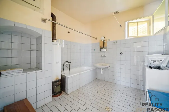 Prodej rodinného domu, Žiželice - Končice, 483 m2