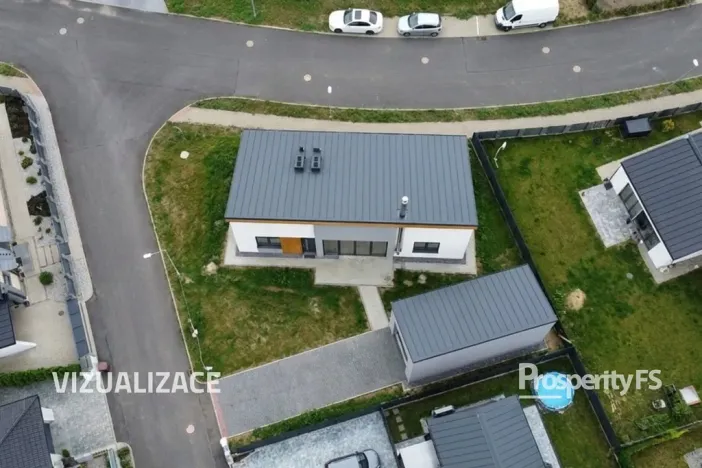 Prodej pozemku, Most, Tymiánová, 695 m2