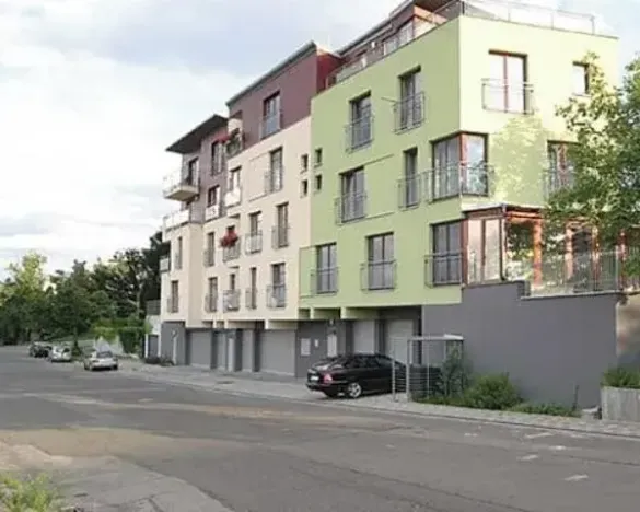 Pronájem bytu 3+kk, Praha - Radlice, Tetínská, 126 m2