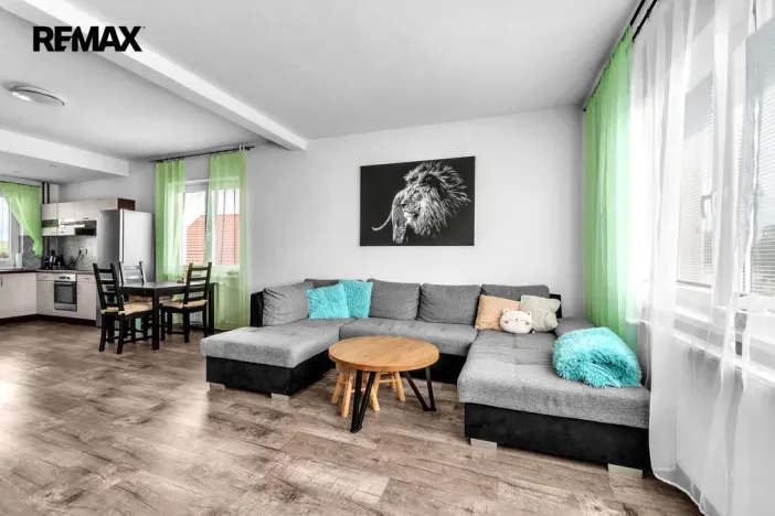 Prodej rodinného domu, Černilov, 130 m2