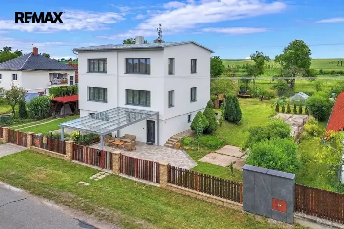 Prodej rodinného domu, Černilov, 130 m2