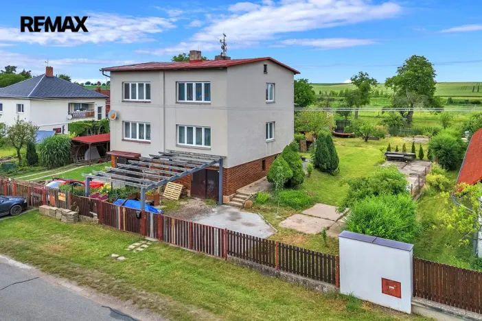 Prodej rodinného domu, Černilov, 130 m2