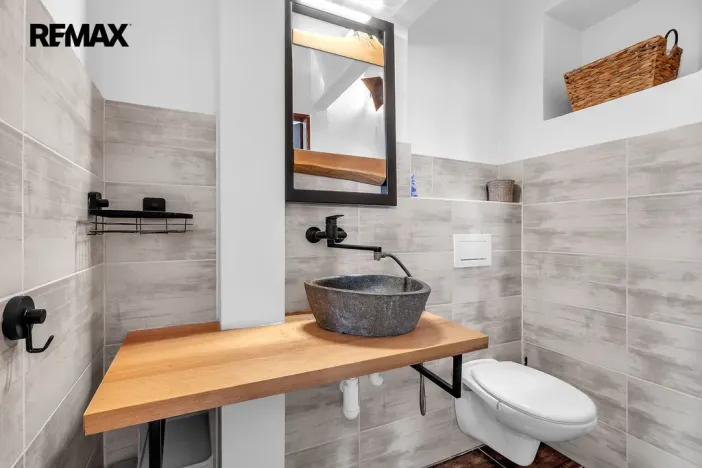 Prodej rodinného domu, Černilov, 130 m2