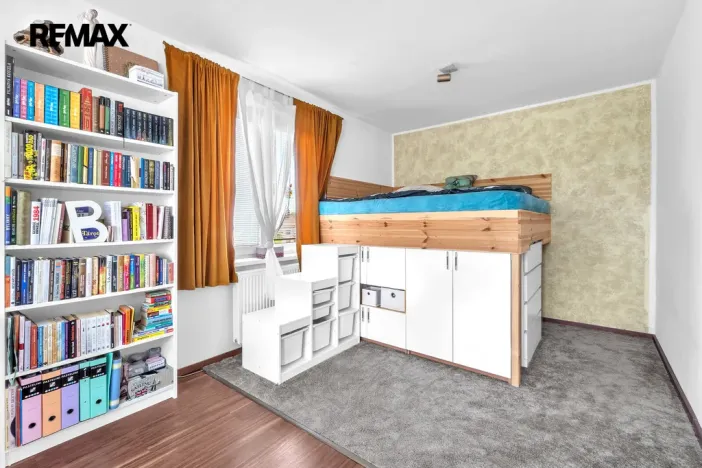 Prodej rodinného domu, Černilov, 130 m2