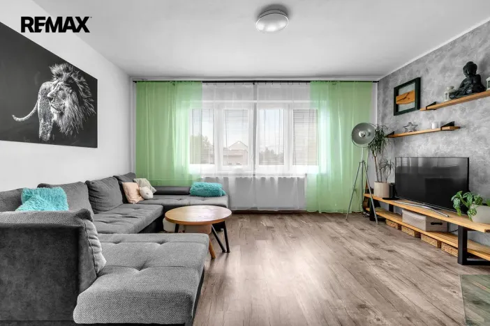 Prodej rodinného domu, Černilov, 130 m2