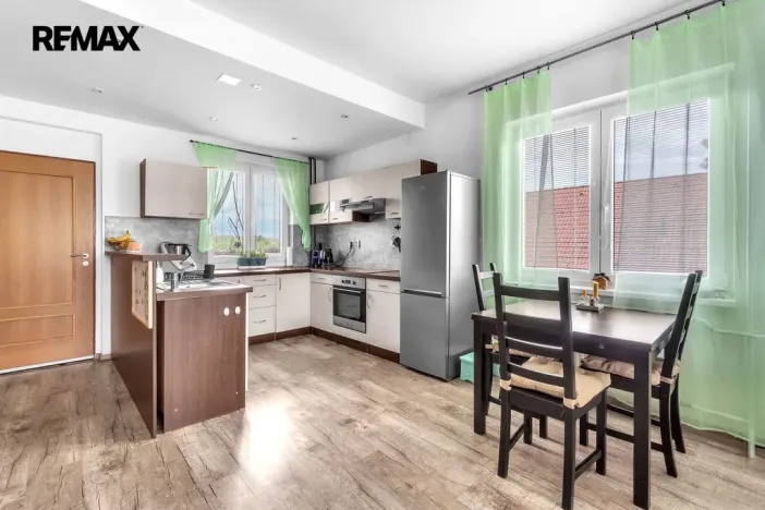 Prodej rodinného domu, Černilov, 130 m2