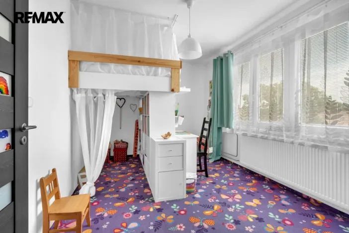 Prodej rodinného domu, Černilov, 130 m2
