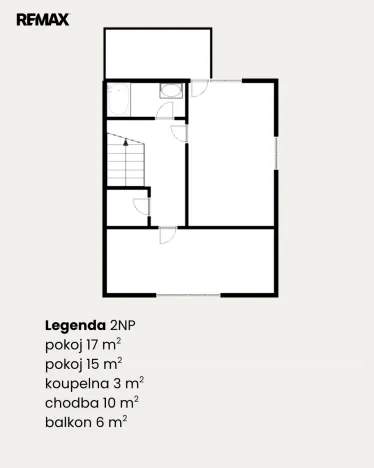 Prodej rodinného domu, Černilov, 130 m2