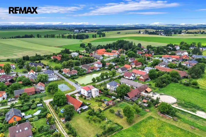 Prodej rodinného domu, Černilov, 130 m2