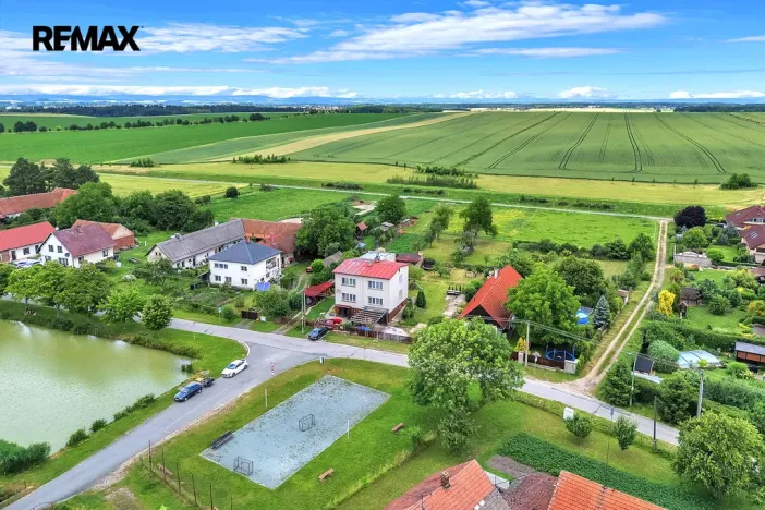 Prodej rodinného domu, Černilov, 130 m2