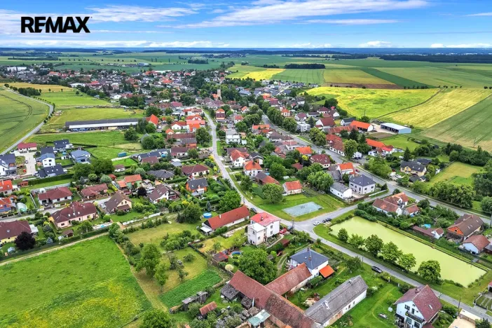 Prodej rodinného domu, Černilov, 130 m2