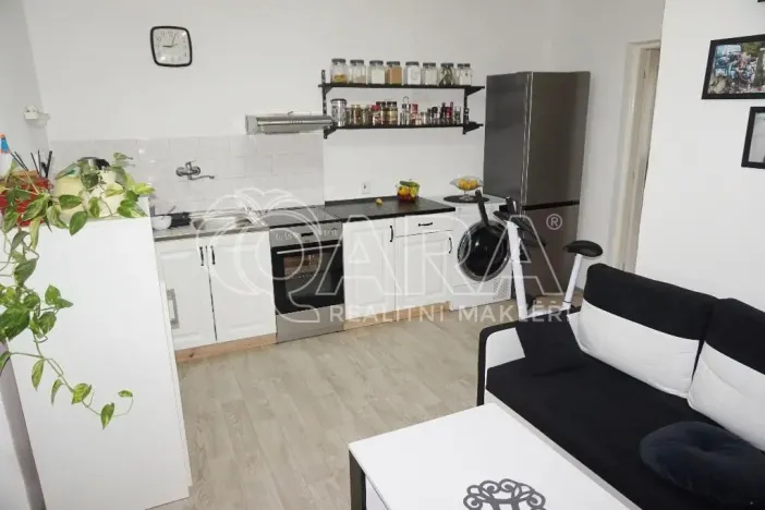 Prodej rodinného domu, Chornice, Trnavská, 92 m2