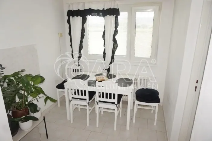 Prodej rodinného domu, Chornice, Trnavská, 92 m2