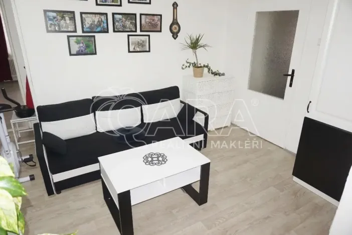Prodej rodinného domu, Chornice, Trnavská, 92 m2