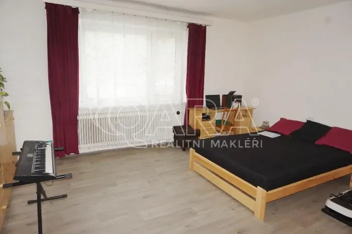 Prodej rodinného domu, Chornice, Trnavská, 92 m2