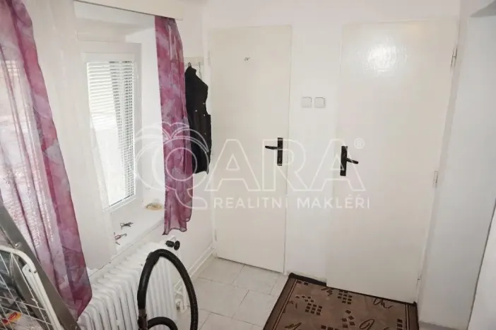 Prodej rodinného domu, Chornice, Trnavská, 92 m2