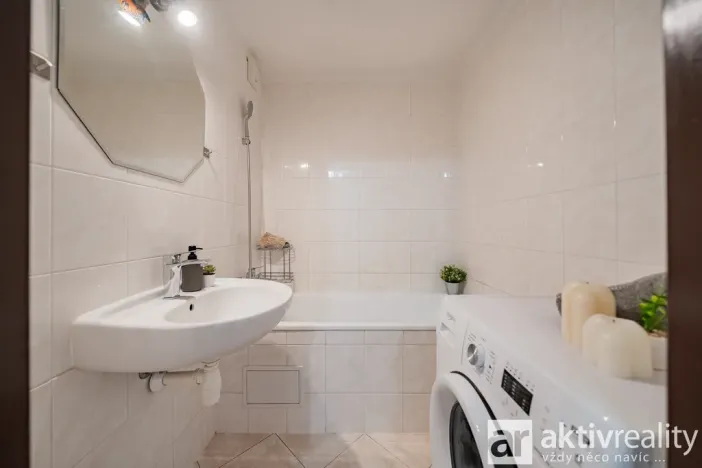Prodej bytu 3+1, Mělník, Veslařská, 78 m2