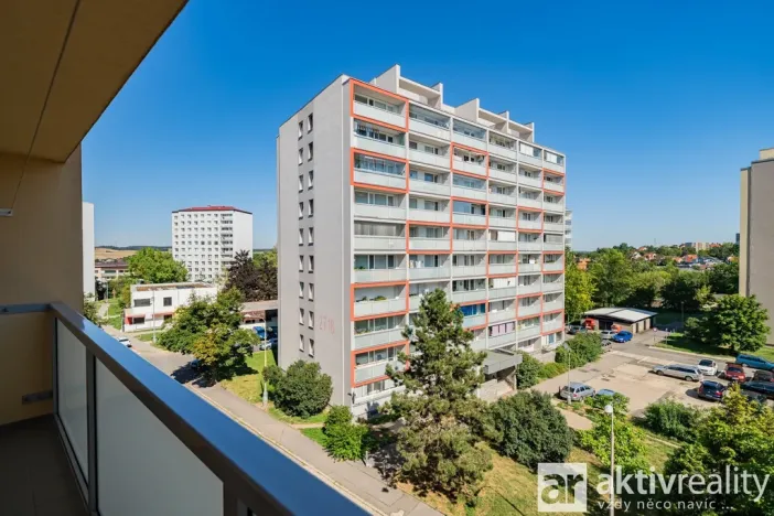 Prodej bytu 3+1, Mělník, Veslařská, 78 m2