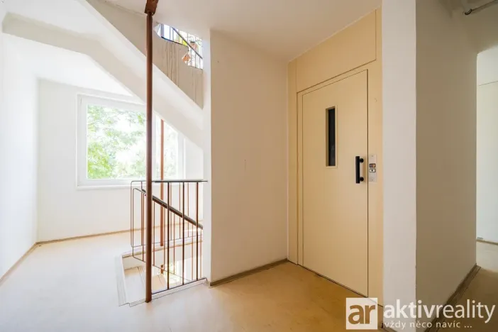 Prodej bytu 3+1, Mělník, Veslařská, 78 m2