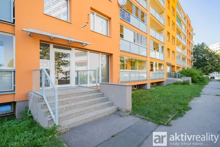 Prodej bytu 3+1, Mělník, Veslařská, 78 m2