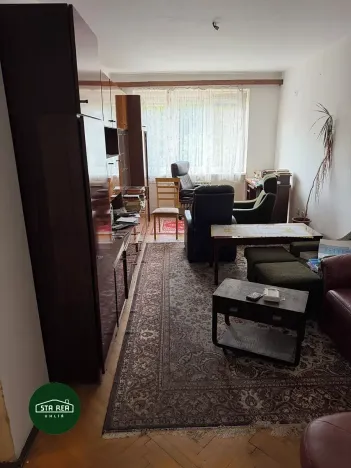 Prodej bytu 3+1, Ostrava, Alžírská, 63 m2