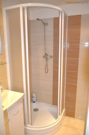 Prodej bytu 1+1, Ostrava, Nádražní, 32 m2