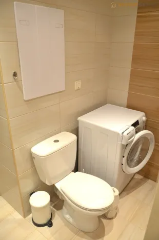 Prodej bytu 1+1, Ostrava, Nádražní, 32 m2