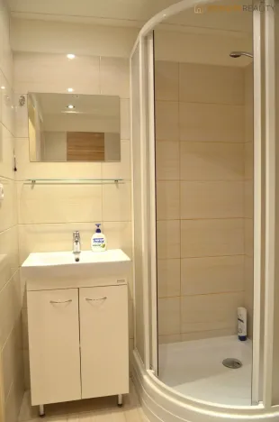 Prodej bytu 1+1, Ostrava, Nádražní, 32 m2