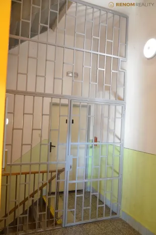 Prodej bytu 1+1, Ostrava, Nádražní, 32 m2