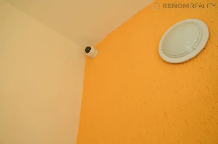 Prodej bytu 1+1, Ostrava, Nádražní, 32 m2