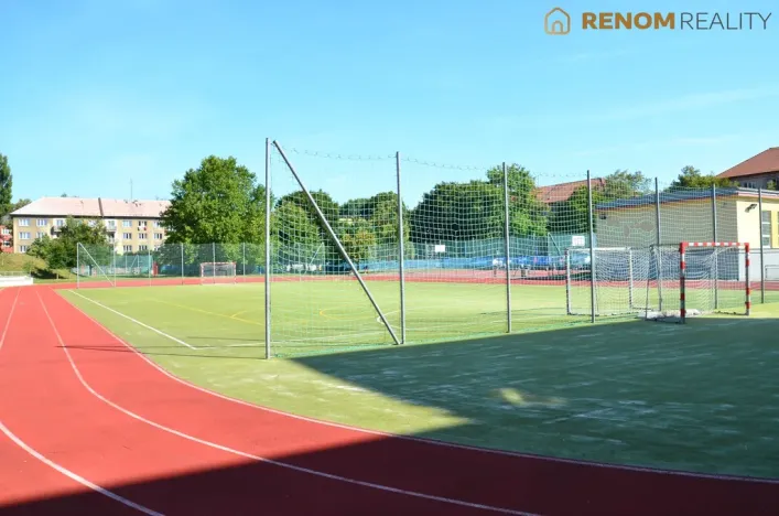 Prodej bytu 1+1, Ostrava, Nádražní, 32 m2