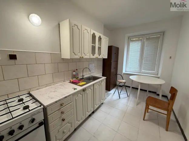 Prodej bytu 1+1, Most, tř. Budovatelů, 35 m2