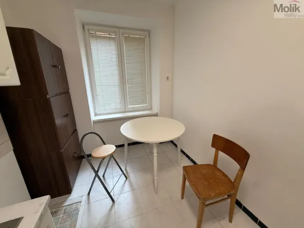 Prodej bytu 1+1, Most, tř. Budovatelů, 35 m2