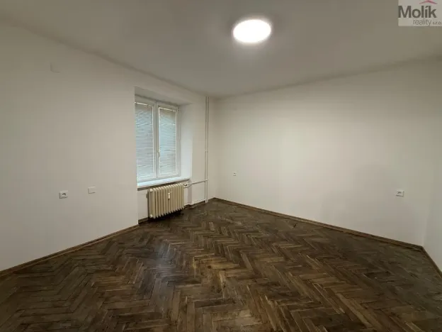 Prodej bytu 1+1, Most, tř. Budovatelů, 35 m2