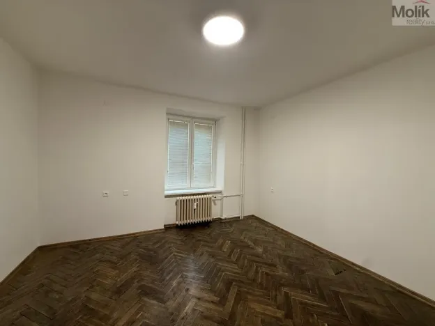 Prodej bytu 1+1, Most, tř. Budovatelů, 35 m2