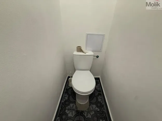 Prodej bytu 1+1, Most, tř. Budovatelů, 35 m2