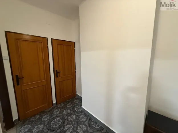 Prodej bytu 1+1, Most, tř. Budovatelů, 35 m2