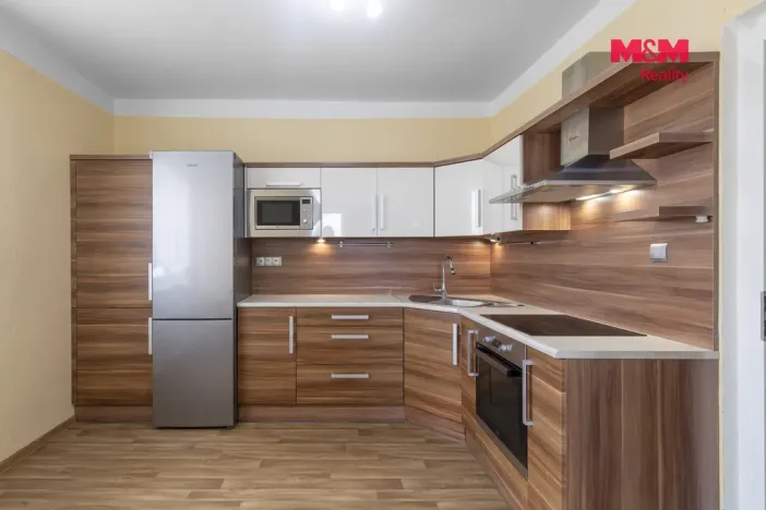 Prodej bytu 3+1, Frýdek-Místek - Frýdek, M. Chasáka, 74 m2