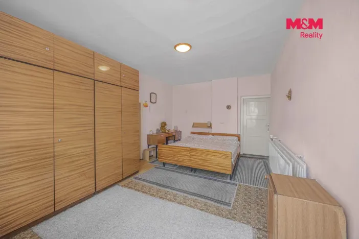 Prodej rodinného domu, Bukovice, 88 m2