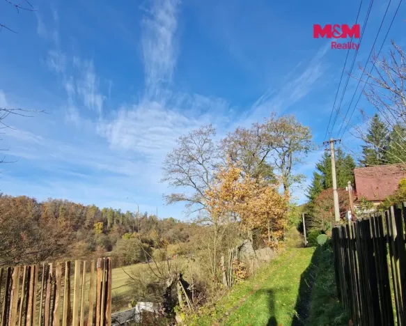 Prodej pozemku pro bydlení, Břasy, 218 m2