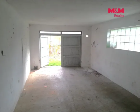 Prodej pozemku pro bydlení, Břasy, 218 m2