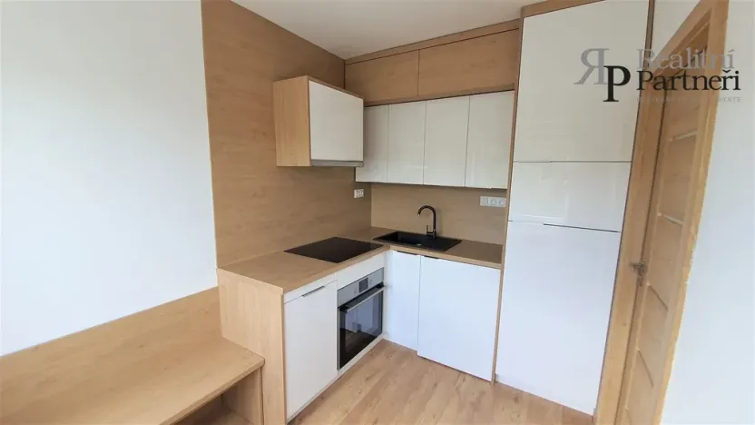 Pronájem bytu 1+1, Ostrava, Bohumínská, 25 m2