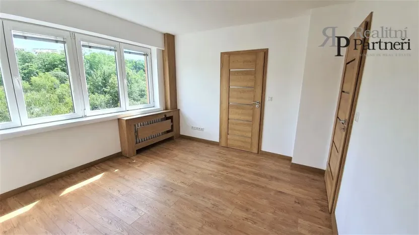 Pronájem bytu 1+1, Ostrava, Bohumínská, 25 m2