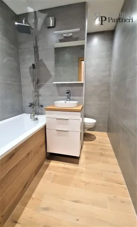 Pronájem bytu 1+1, Ostrava, Bohumínská, 25 m2
