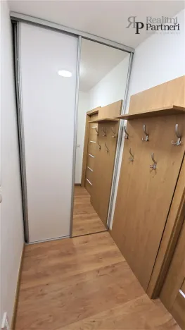 Pronájem bytu 1+1, Ostrava, Bohumínská, 25 m2