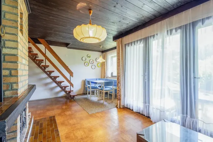 Prodej chalupy, Leština, 130 m2