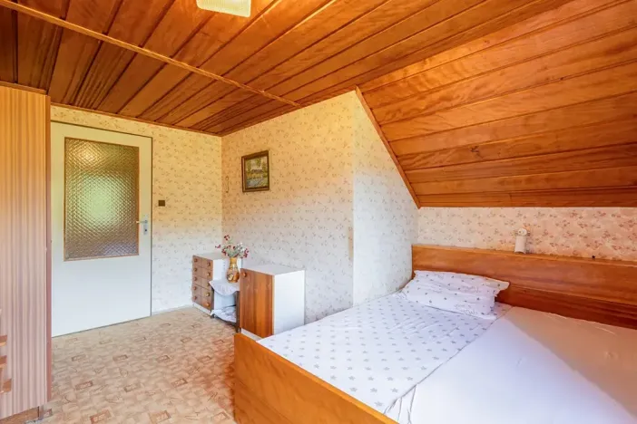 Prodej chalupy, Leština, 130 m2